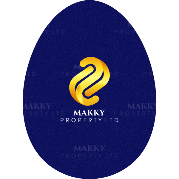 Makky Property Ltd